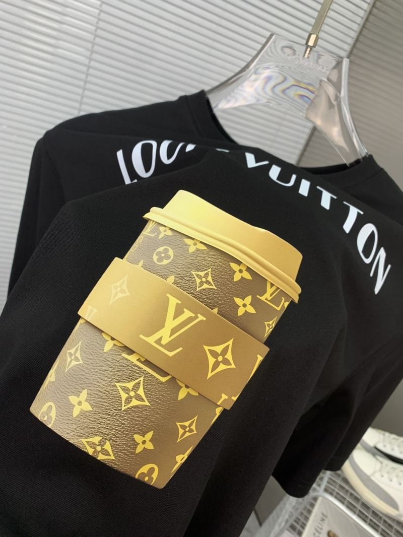 Louis Vuitton T-Shirts